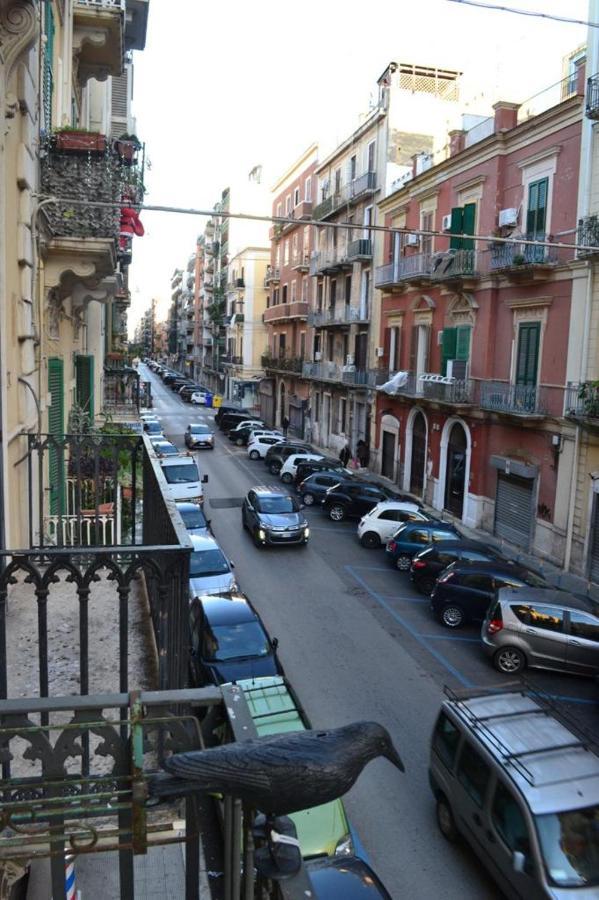 Casa Vacanza Federica Bari Exterior foto
